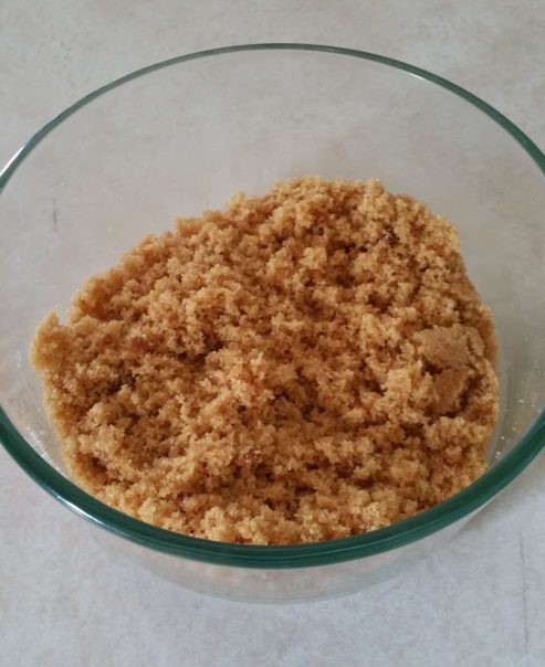 Let’s Make Homemade Brown Sugar!