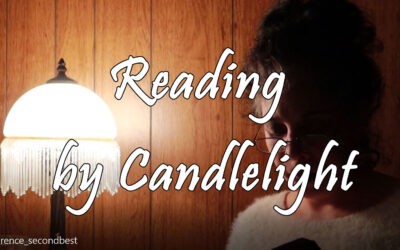 Reading by Candlelight, Episode One: “Second Best,” by D.H. Lawrence