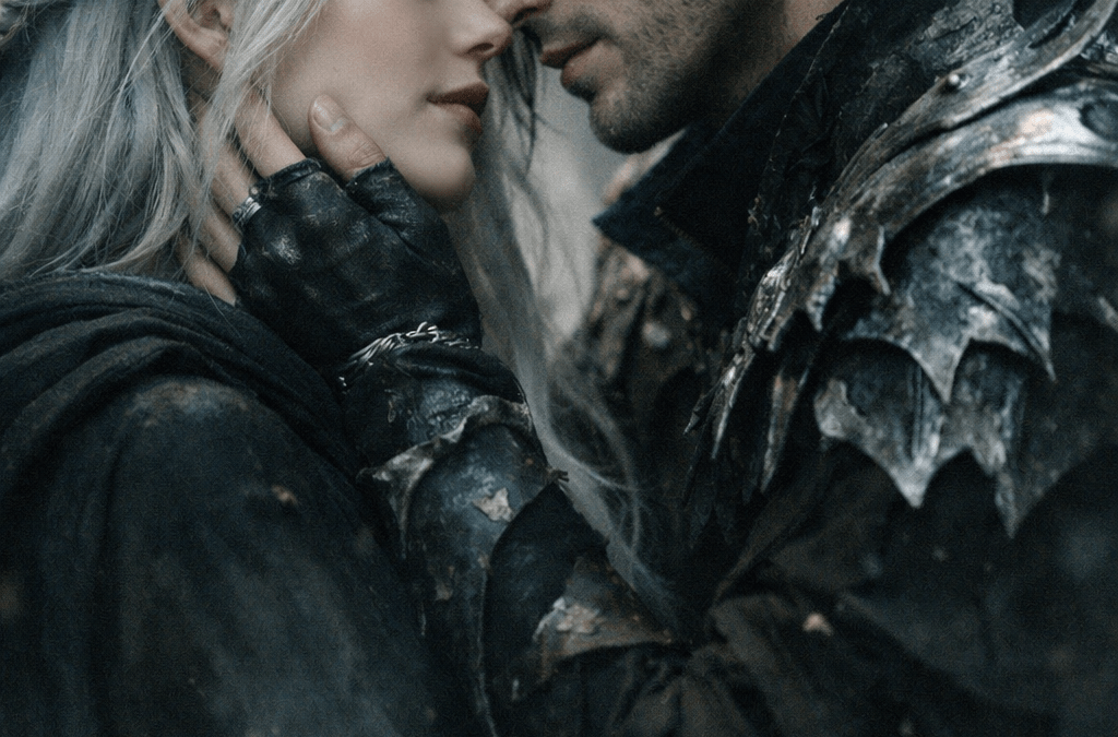 Between Waking and You