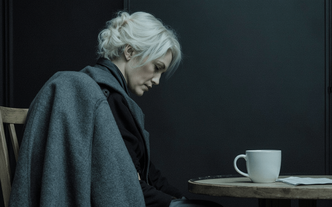 Cracks in the Silence